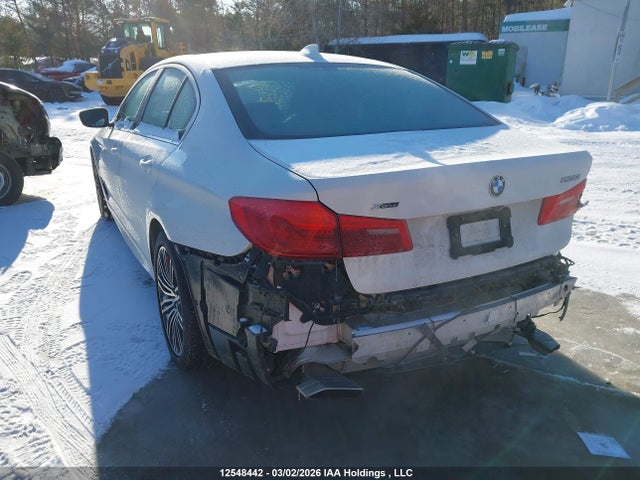 WBAJR7C0XLCE05476 BMW 530 XI
