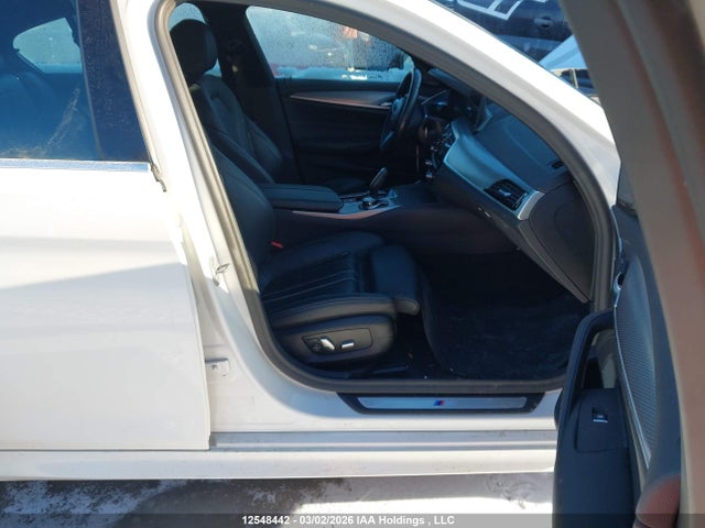 WBAJR7C0XLCE05476 BMW 530 XI