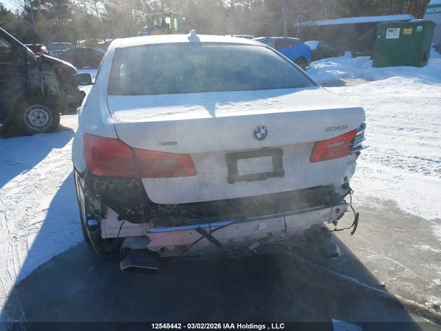 WBAJR7C0XLCE05476 BMW 530 XI
