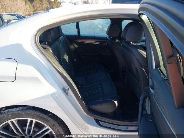 WBAJR7C0XLCE05476 BMW 530 XI