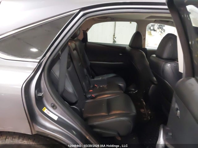 Aukcja sprzedaży 2015 Lexus Rx 350 Sportdesign, vin: 2T2BK1BAXFC280079, numer aukcji: 12548443