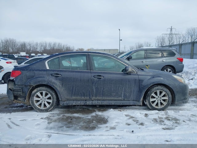 Продажа на аукционе авто 2013 Subaru Legacy 2.5i Premium, vin: 4S3BMGB67D3008477, номер лота: 12548445