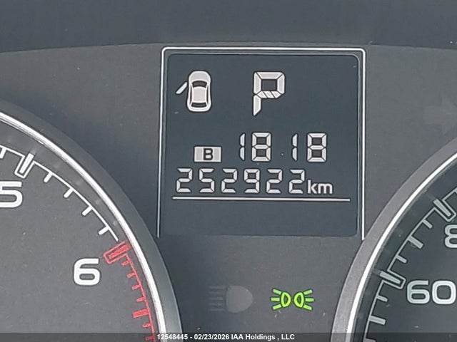 Продажа на аукционе авто 2013 Subaru Legacy 2.5i Premium, vin: 4S3BMGB67D3008477, номер лота: 12548445