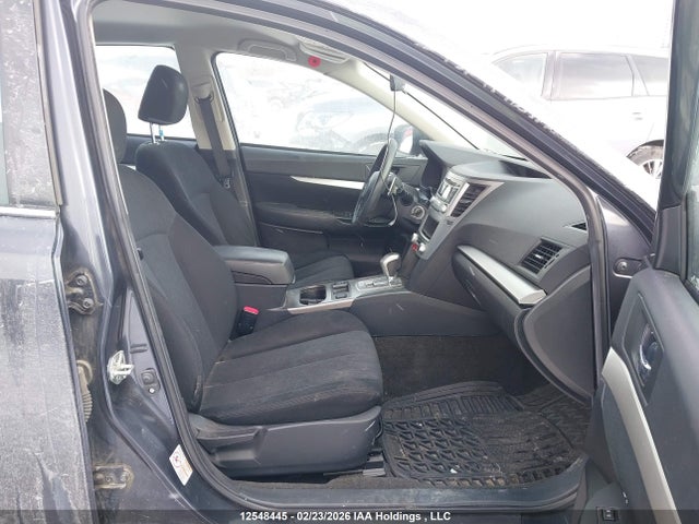 Продажа на аукционе авто 2013 Subaru Legacy 2.5i Premium, vin: 4S3BMGB67D3008477, номер лота: 12548445