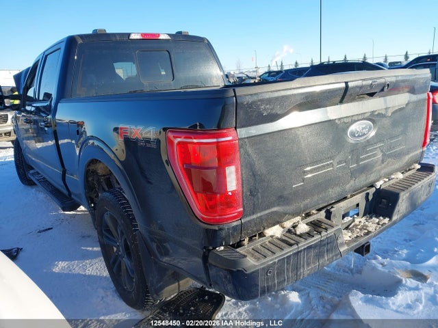 1FTFW1E5XNKD30078 Ford F-150 Xlt