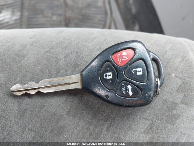 2009 Toyota Corolla Ce მანქანა იყიდება აუქციონზე, vin: 2T1BU40E39C048093, აუქციონის ნომერი: 12548451