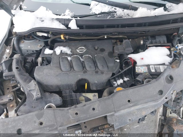 Aukcja sprzedaży 2010 Nissan Versa, vin: 3N1BC1CP1AL403202, numer aukcji: 12548453