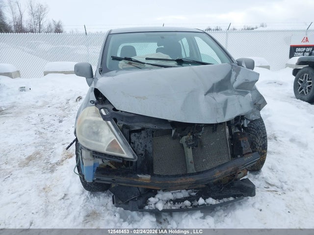 Aukcja sprzedaży 2010 Nissan Versa, vin: 3N1BC1CP1AL403202, numer aukcji: 12548453