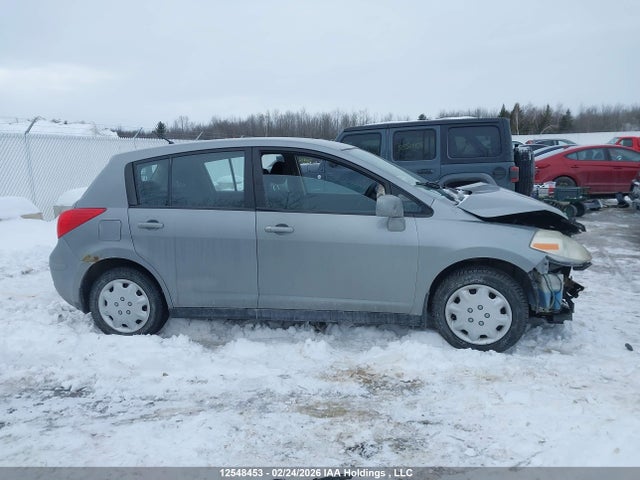 Aukcja sprzedaży 2010 Nissan Versa, vin: 3N1BC1CP1AL403202, numer aukcji: 12548453