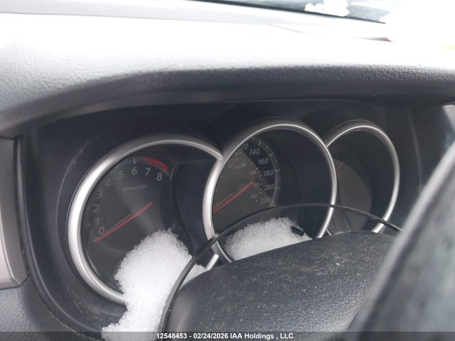 Aukcja sprzedaży 2010 Nissan Versa, vin: 3N1BC1CP1AL403202, numer aukcji: 12548453