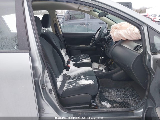 Aukcja sprzedaży 2010 Nissan Versa, vin: 3N1BC1CP1AL403202, numer aukcji: 12548453