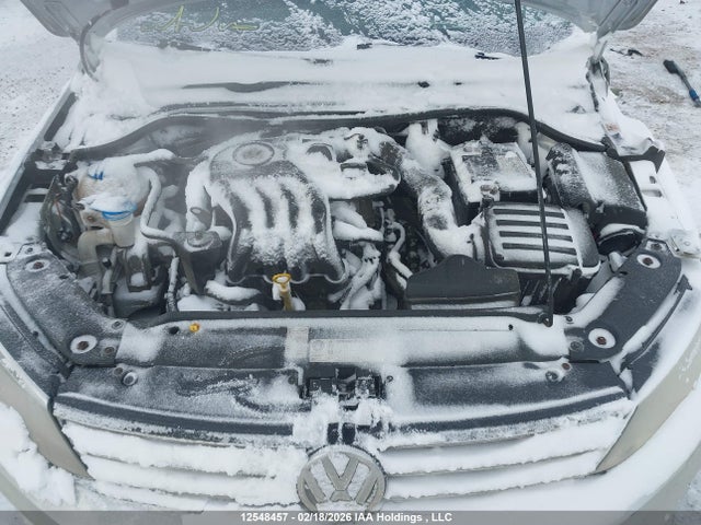 3VW2K7AJ6FM221768 Volkswagen Jetta 2.0l Trendline/2.0l Trendline+