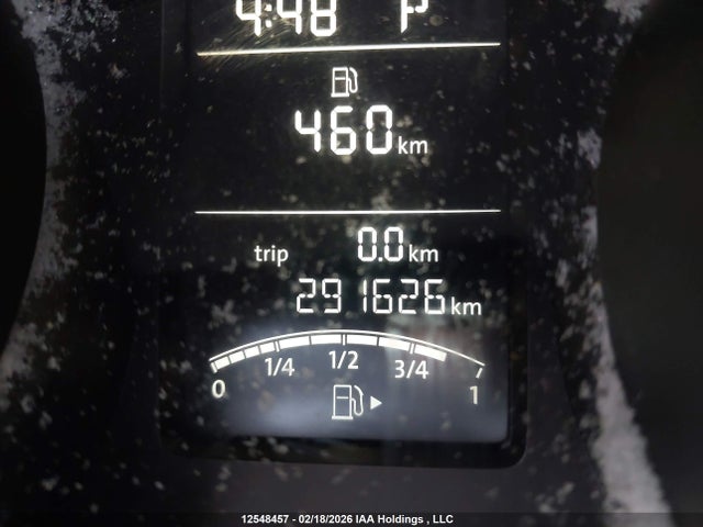 3VW2K7AJ6FM221768 Volkswagen Jetta 2.0l Trendline/2.0l Trendline+