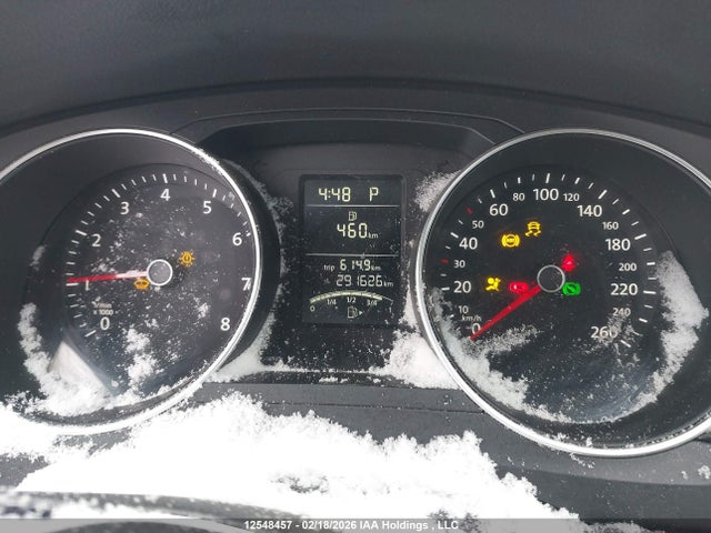 3VW2K7AJ6FM221768 Volkswagen Jetta 2.0l Trendline/2.0l Trendline+