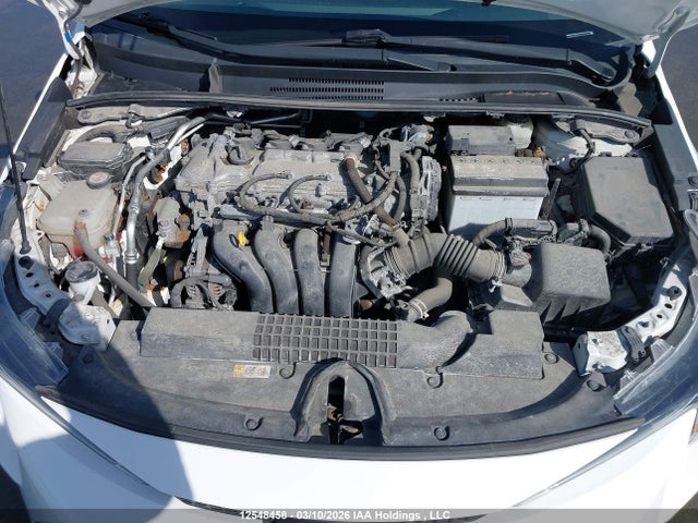 Продажа на аукционе авто 2020 Toyota Corolla Le, vin: 5YFBPRBE8LP003661, номер лота: 12548458