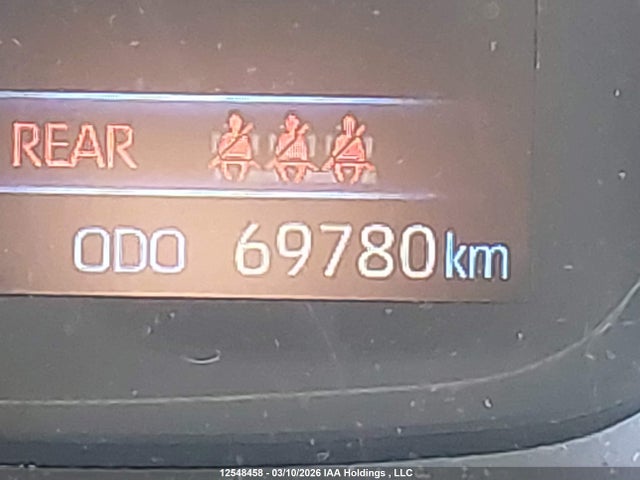 Продажа на аукционе авто 2020 Toyota Corolla Le, vin: 5YFBPRBE8LP003661, номер лота: 12548458