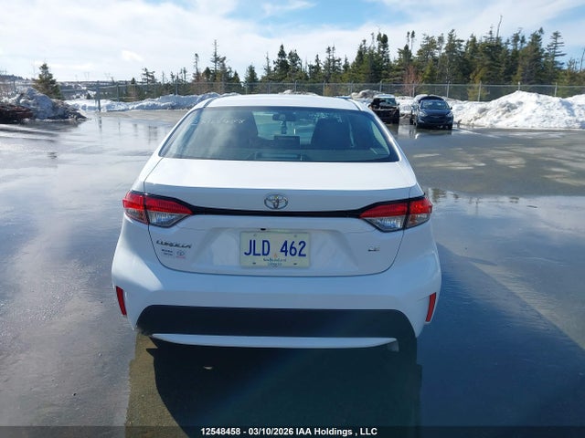 Продажа на аукционе авто 2020 Toyota Corolla Le, vin: 5YFBPRBE8LP003661, номер лота: 12548458