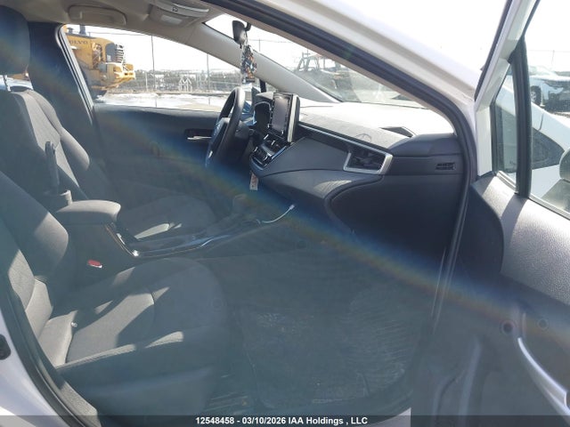 Продажа на аукционе авто 2020 Toyota Corolla Le, vin: 5YFBPRBE8LP003661, номер лота: 12548458