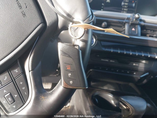 Lexus UX 250H 2021 JTHP9JBH4M2044394 Image 11