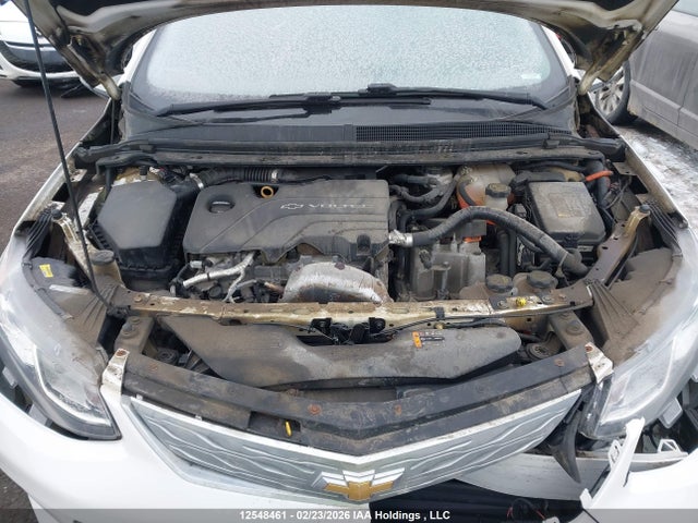 1G1RB6S58HU150741 Chevrolet Volt Premier