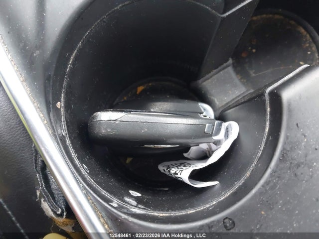 1G1RB6S58HU150741 Chevrolet Volt Premier