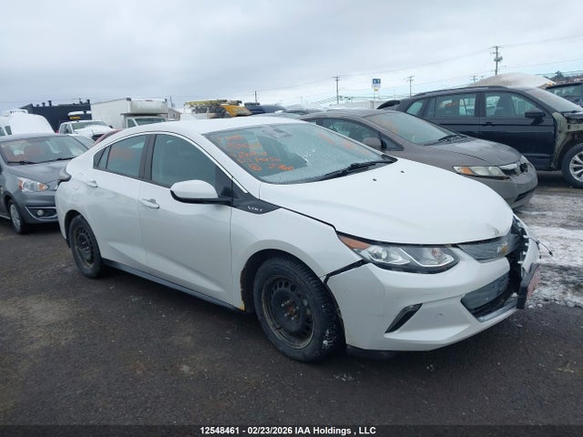 1G1RB6S58HU150741 Chevrolet Volt Premier
