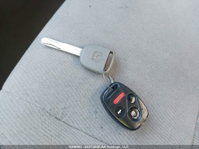 Aukcja sprzedaży 2007 Honda Civic Ex, vin: 2HGFA15867H504622, numer aukcji: 12548463