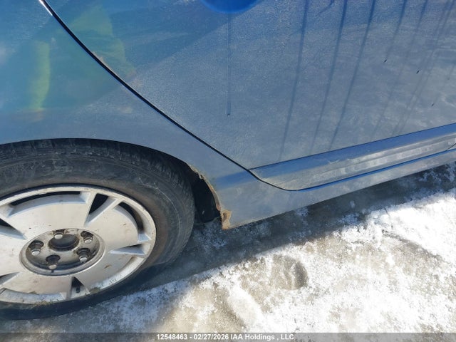 Aukcja sprzedaży 2007 Honda Civic Ex, vin: 2HGFA15867H504622, numer aukcji: 12548463