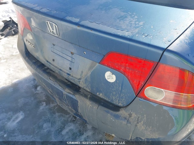Aukcja sprzedaży 2007 Honda Civic Ex, vin: 2HGFA15867H504622, numer aukcji: 12548463