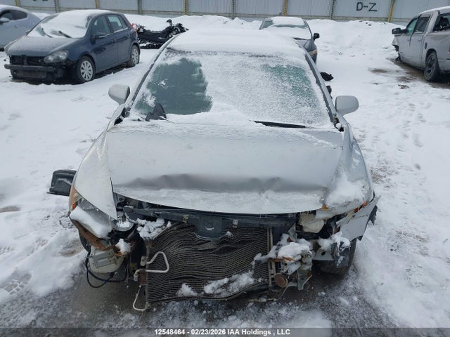 12548464 :رقم المزاد ، 2HGFA15968H011873 vin ، 2008 Honda Civic Exl مزاد بيع