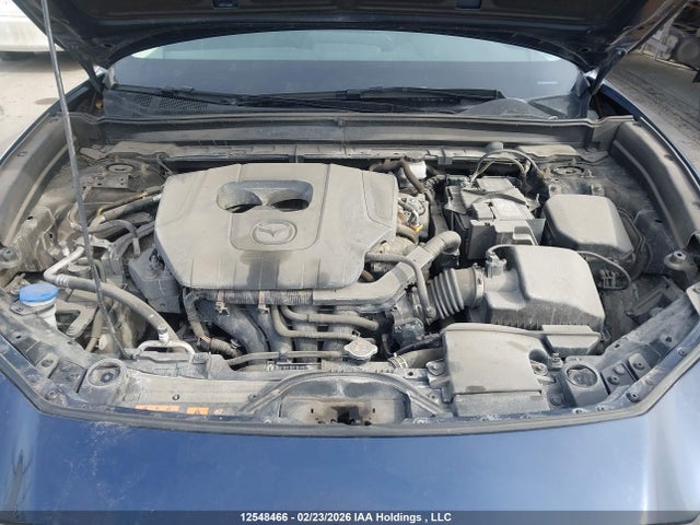 Mazda Cx-30 Gs 2023 3MVDMBCM2PM502708 Image 10