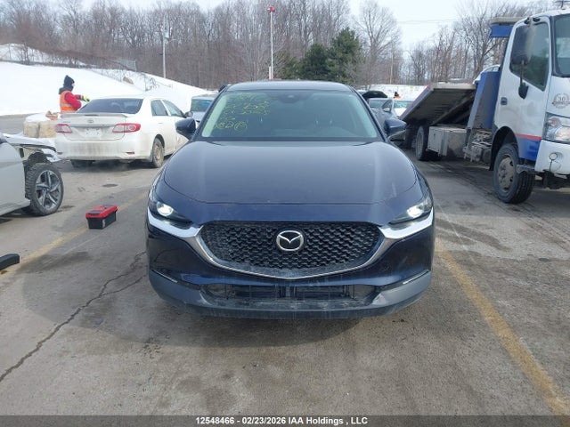 Mazda Cx-30 Gs 2023 3MVDMBCM2PM502708 Image 13