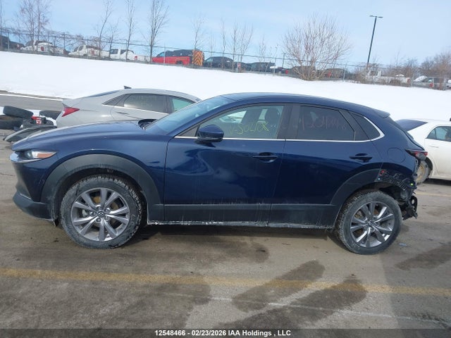 Mazda Cx-30 Gs 2023 3MVDMBCM2PM502708 Image 15