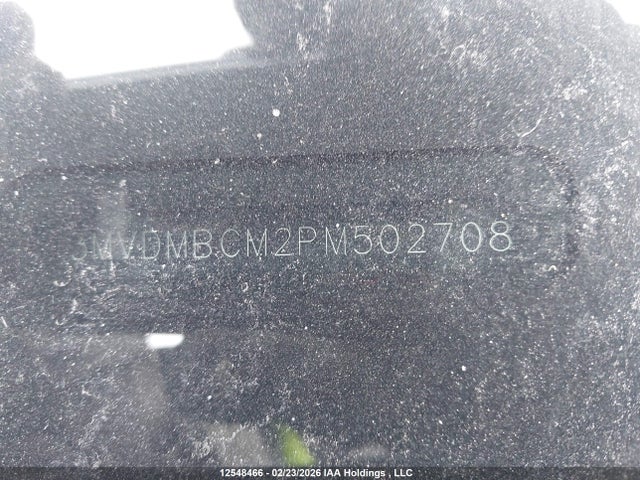 Mazda Cx-30 Gs 2023 3MVDMBCM2PM502708 Image 20
