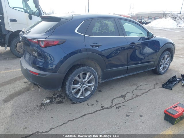Mazda Cx-30 Gs 2023 3MVDMBCM2PM502708 Image 4