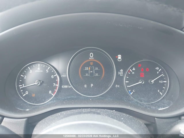 3MVDMBCM2PM502708 Mazda Cx-30 Gs