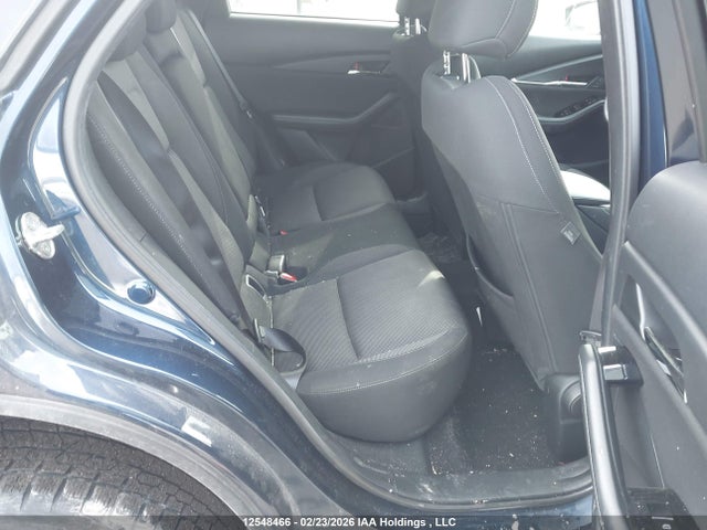 Mazda Cx-30 Gs 2023 3MVDMBCM2PM502708 Image 8