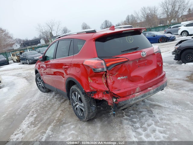 2T3ZFREV7GW246970 Toyota RAV4 LE