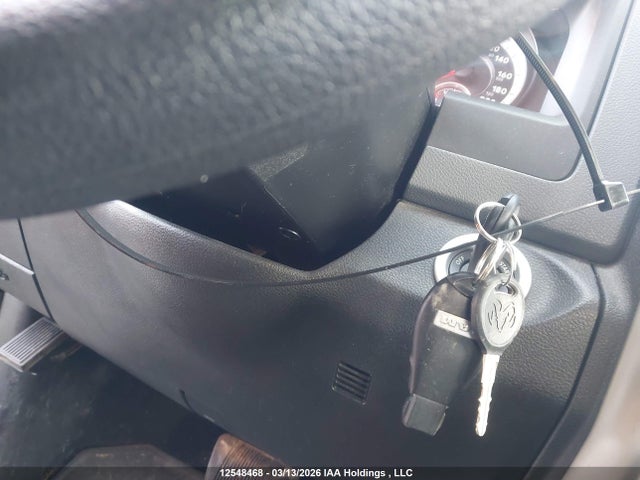 12548468 :رقم المزاد ، 1C6RR7GT8ES334060 vin ، 2014 Ram 1500 Slt مزاد بيع