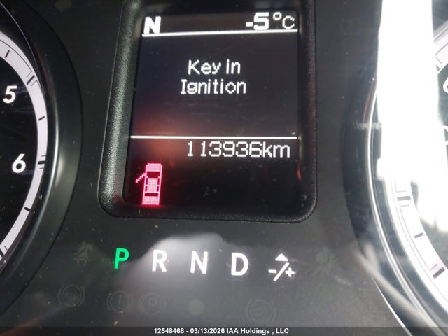 12548468 :رقم المزاد ، 1C6RR7GT8ES334060 vin ، 2014 Ram 1500 Slt مزاد بيع