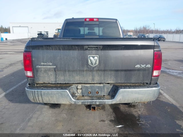 12548468 :رقم المزاد ، 1C6RR7GT8ES334060 vin ، 2014 Ram 1500 Slt مزاد بيع