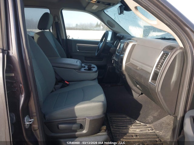 12548468 :رقم المزاد ، 1C6RR7GT8ES334060 vin ، 2014 Ram 1500 Slt مزاد بيع