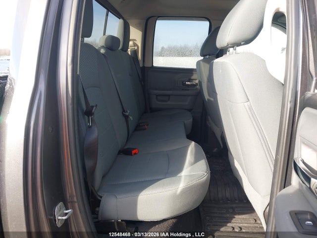 12548468 :رقم المزاد ، 1C6RR7GT8ES334060 vin ، 2014 Ram 1500 Slt مزاد بيع
