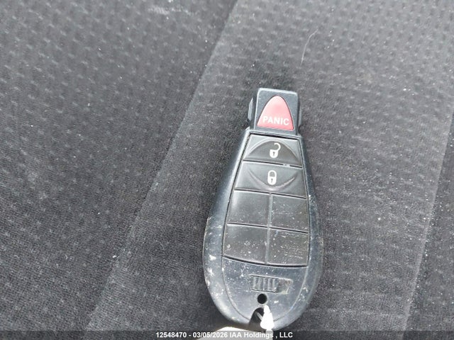 Aukcja sprzedaży 2012 Dodge Grand Caravan Se, vin: 2C4RDGBG8CR349965, numer aukcji: 12548470