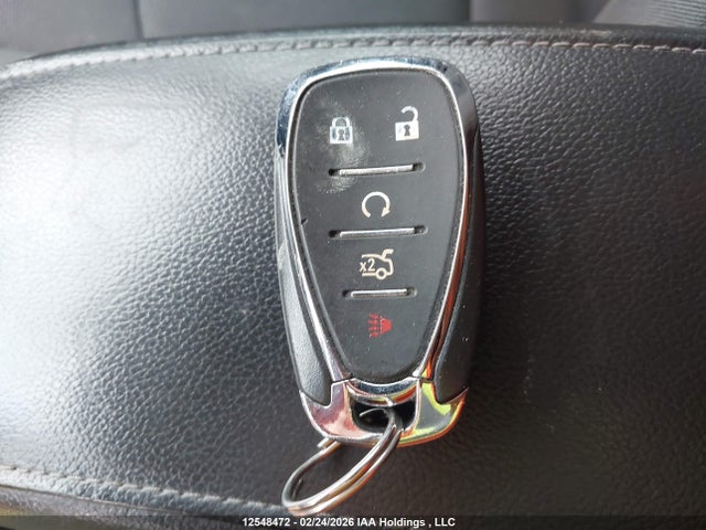 1G1BE5SM0G7305144 Chevrolet Cruze Lt Auto
