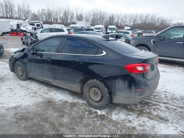 1G1BE5SM0G7305144 Chevrolet Cruze Lt Auto