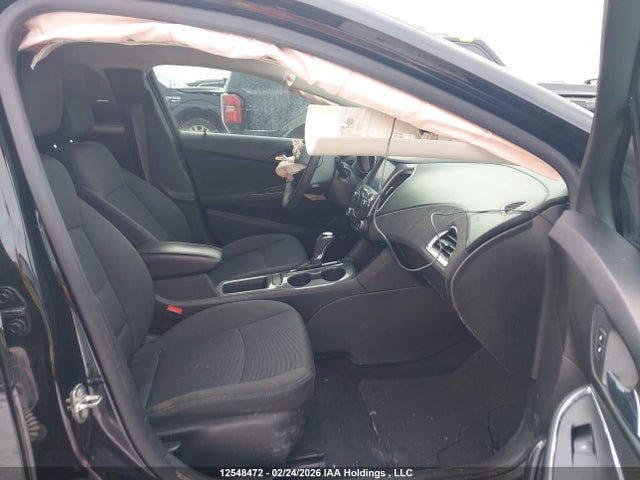 1G1BE5SM0G7305144 Chevrolet Cruze Lt Auto
