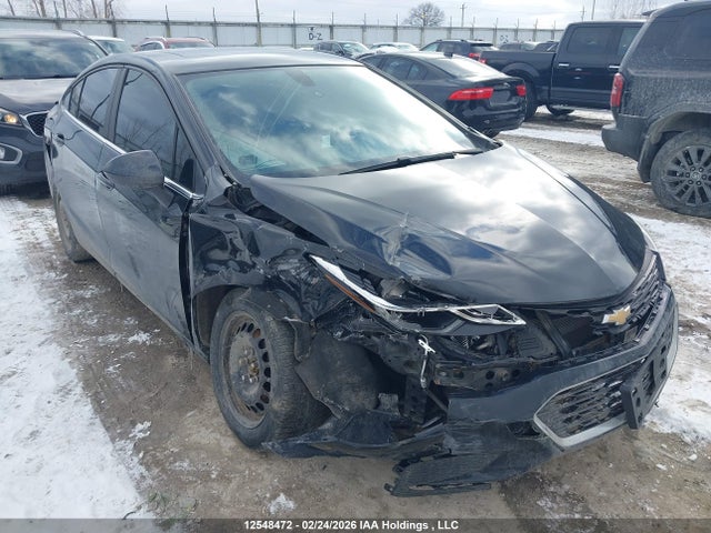 1G1BE5SM0G7305144 Chevrolet Cruze Lt Auto