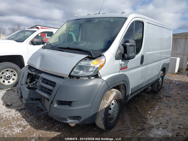 Aukcja sprzedaży 2014 Ram Promaster 1500 Low Roof, vin: 3C6TRVNG0EE117315, numer aukcji: 12548475