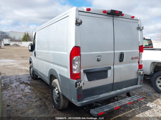 Aukcja sprzedaży 2014 Ram Promaster 1500 Low Roof, vin: 3C6TRVNG0EE117315, numer aukcji: 12548475